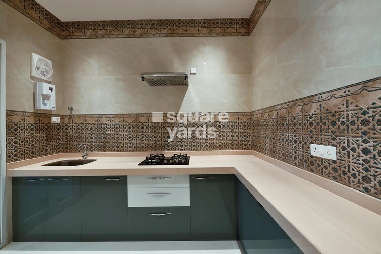 Arihant Clan Aalishan Apartment Interiors 3