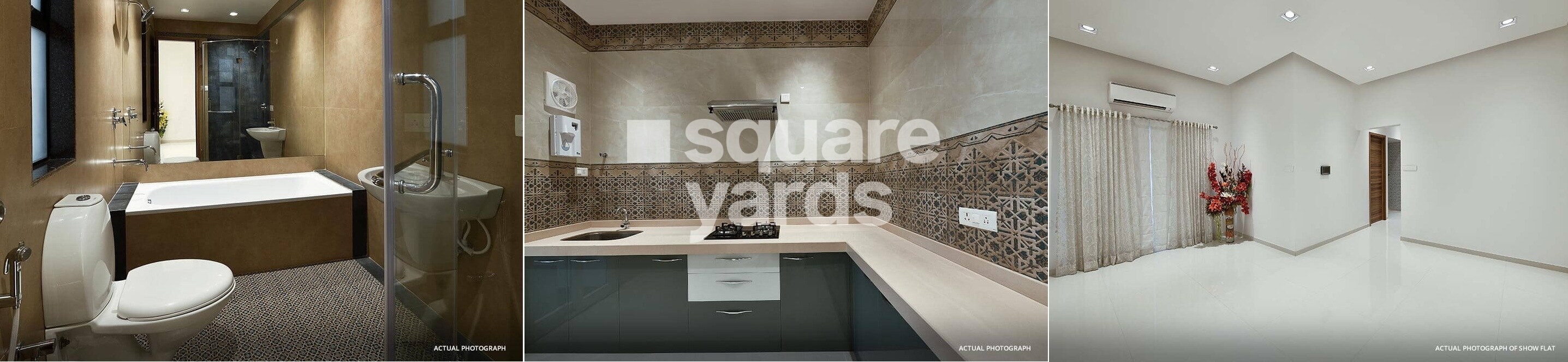 Arihant Clan Aalishan Phase 2 Amenities-Features 2