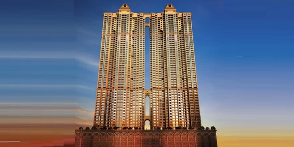 Arihant Clan Aalishan