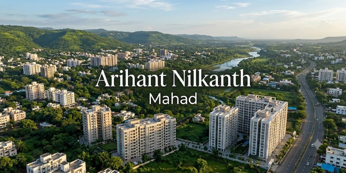 Arihant Nilkanth