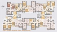 Arihant Riddhi Floor Plans