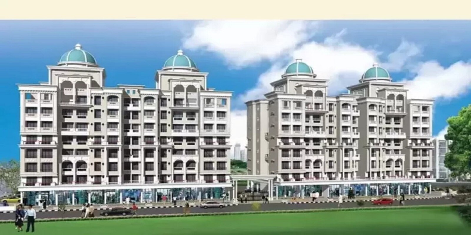 Arihant Riddhi Featured Image