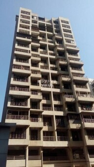 Arihant Sharan Tower View