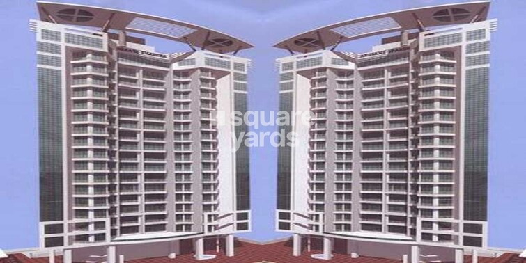 Arihant Sparsh Cover Image