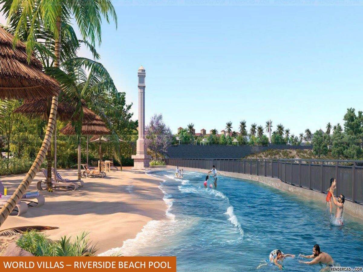 Arihant World Villas Amenities-Features 1