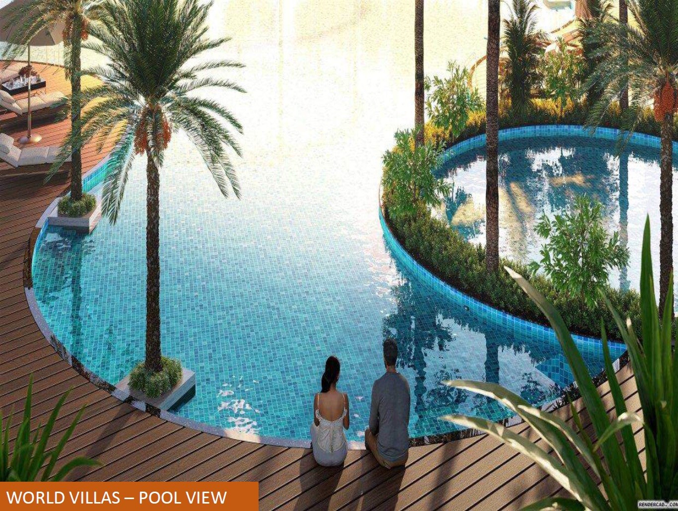 Arihant World Villas