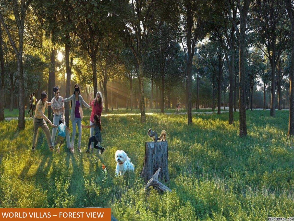 Arihant World Villas Amenities-Features 4