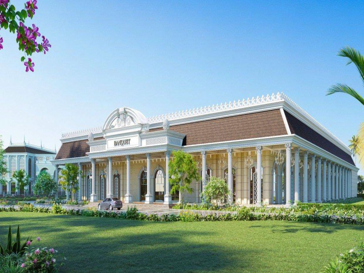 Arihant World Villas