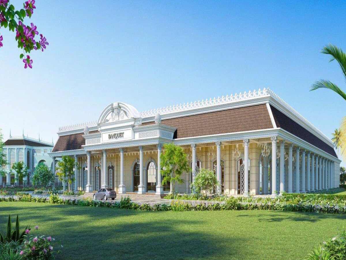 Arihant World Villas