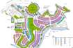 Arihant World Villas Master Plan Image