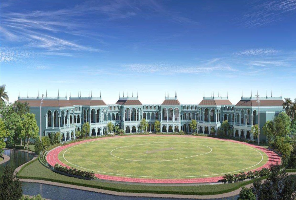 Arihant World Villas