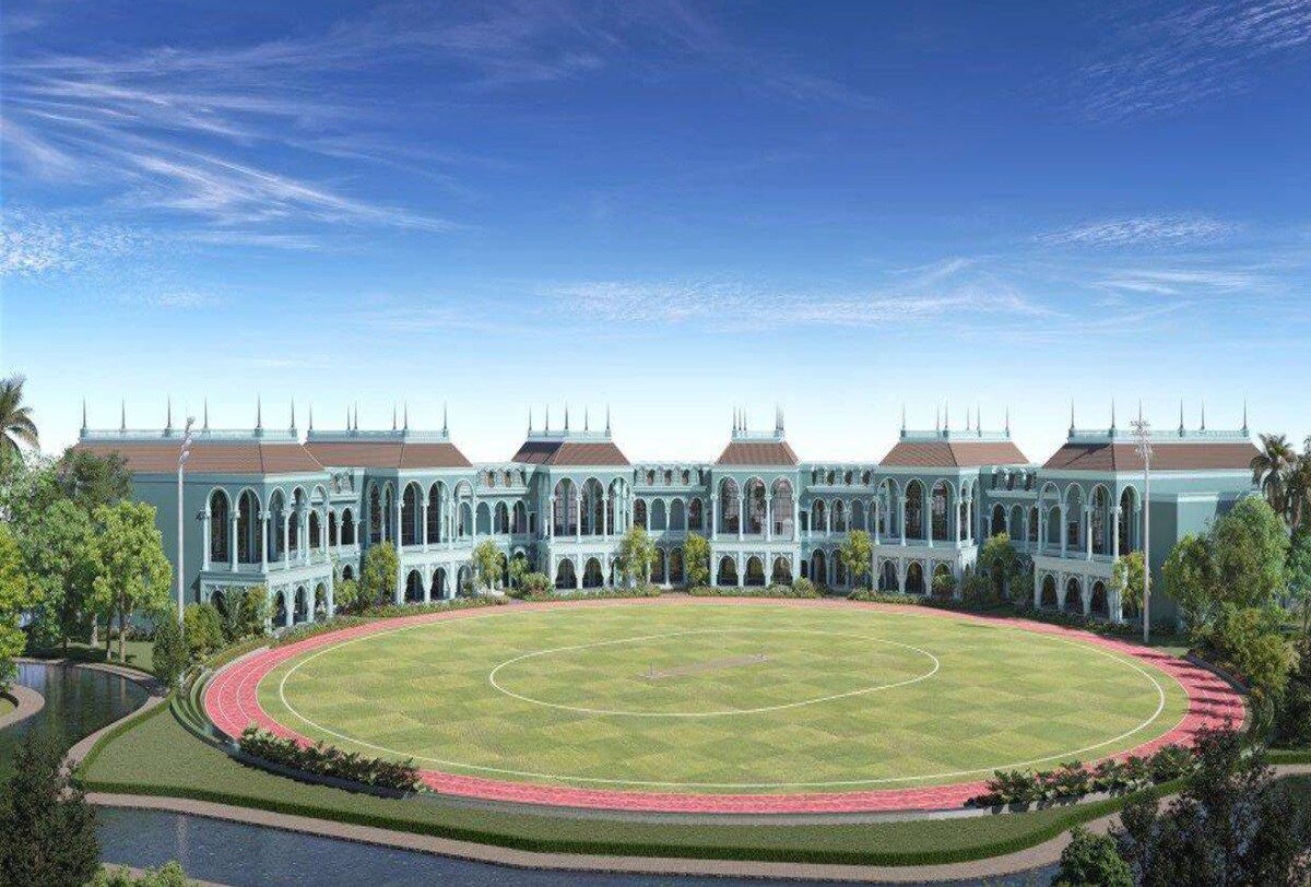 Arihant World Villas