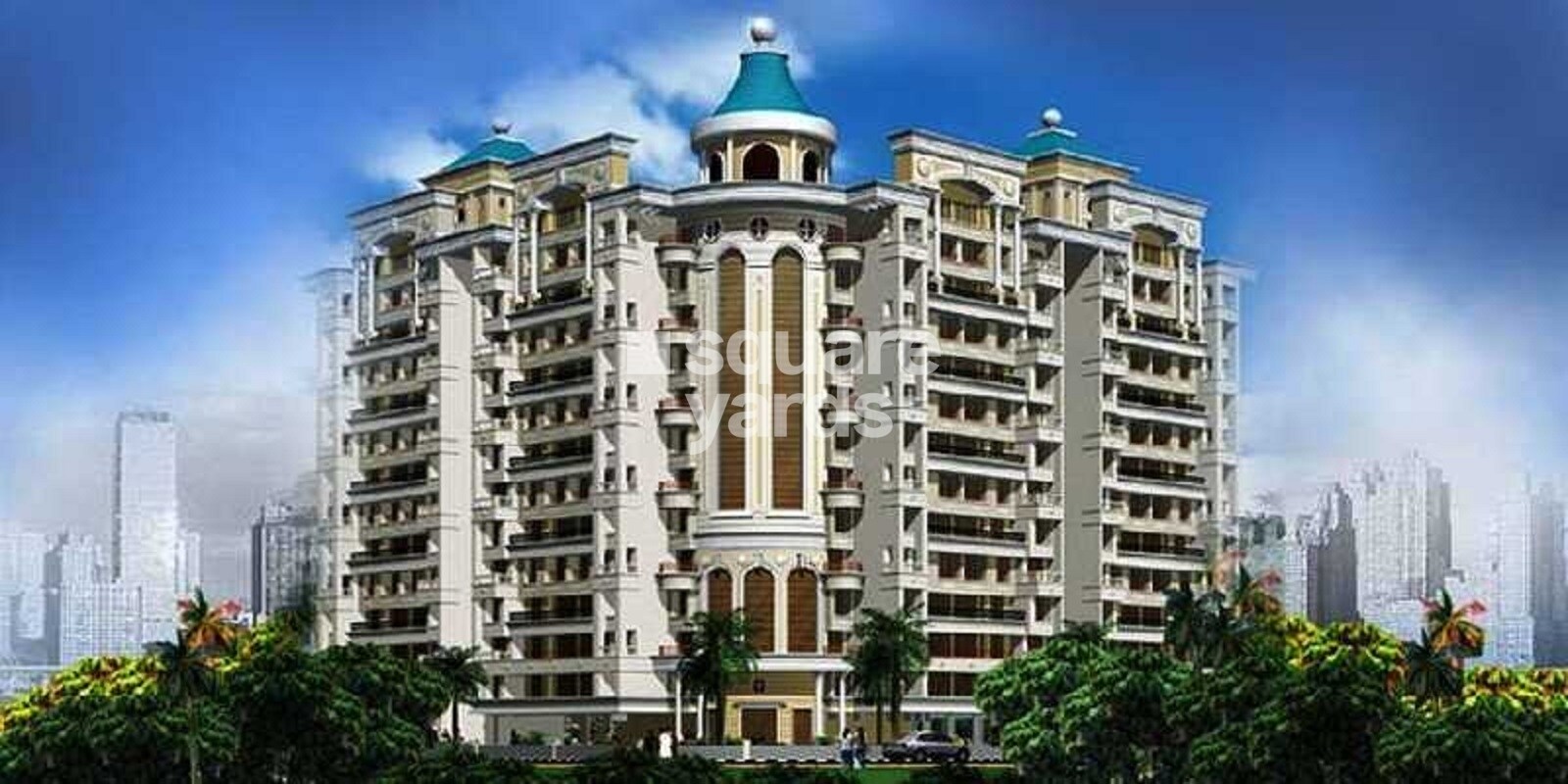 ArihantKrupa Featured Image