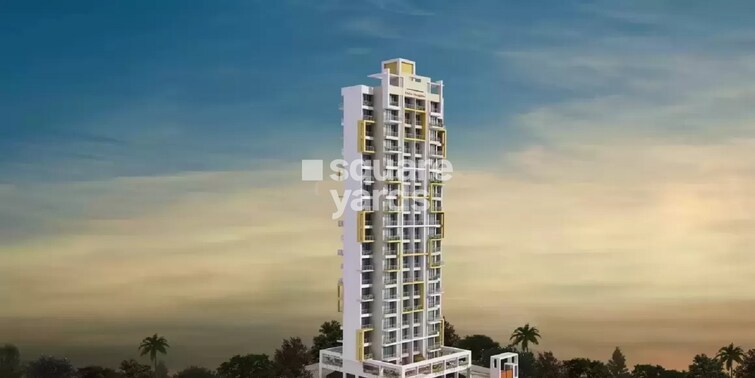 Aristo Usha Heights Cover Image