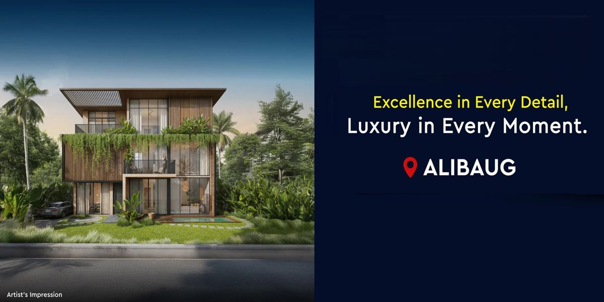 Aroha The Sands residential project in Sasawane