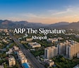 ARP The Signature