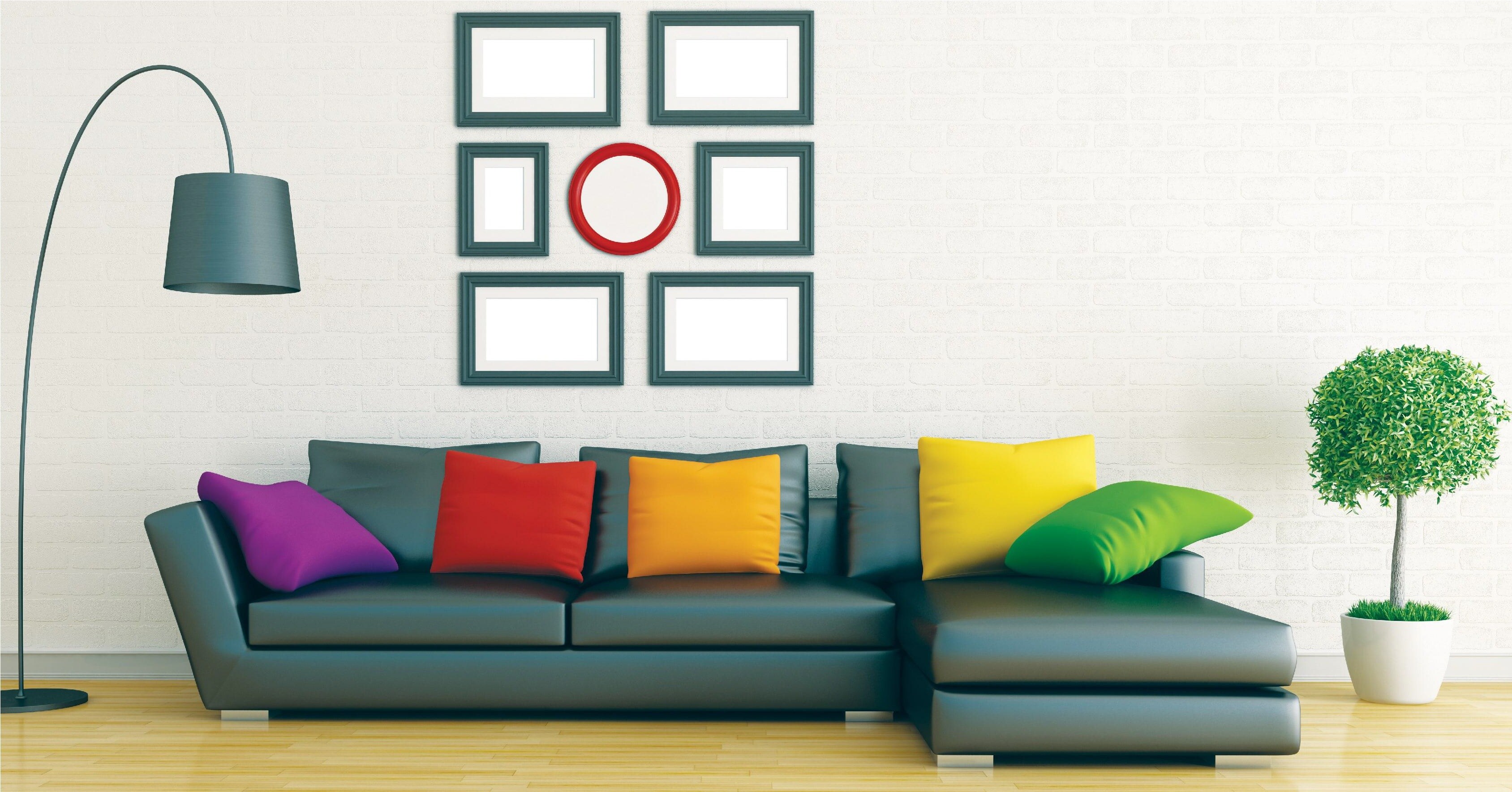 Aruhee Bhushan Apartment Interiors