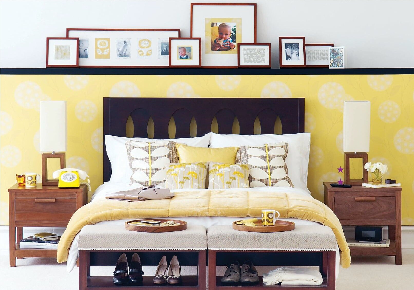 Aruhee Bhushan Apartment Interiors