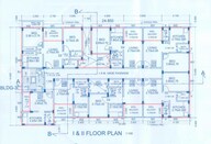 Aryan Residency Navi Mumbai Floor Plans