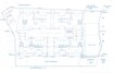 Aryan Residency Navi Mumbai Master Plan Image