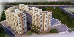 Aryan Residency Navi Mumbai