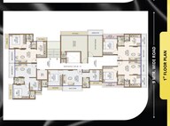 AS Ornate Floor Plans