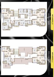 AS Ornate Floor Plans