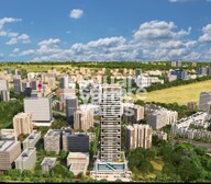 Asaya Avisaa Apartment Exteriors