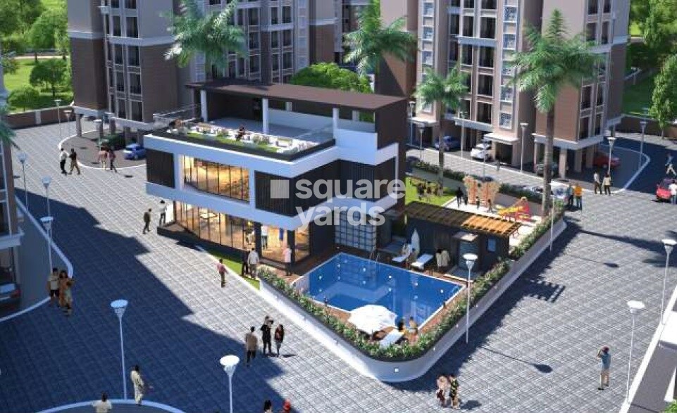 Ascent Fortune Phase 1