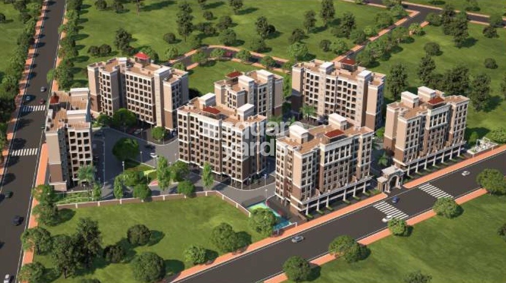 Ascent Fortune Phase 1