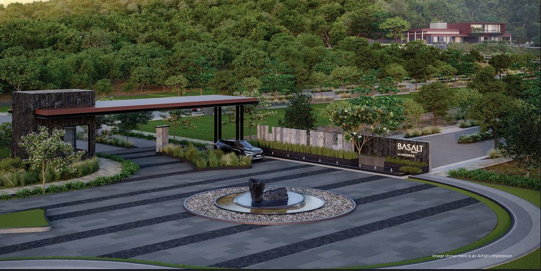 Ascenta Basalt Hills