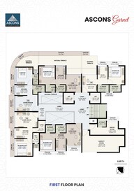 Ascons Garnet Floor Plans