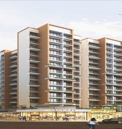 Ashapura Anant Corner Ashapura Anant Corner