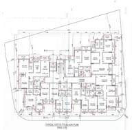 Ashapura Ayodhya Floor Plans