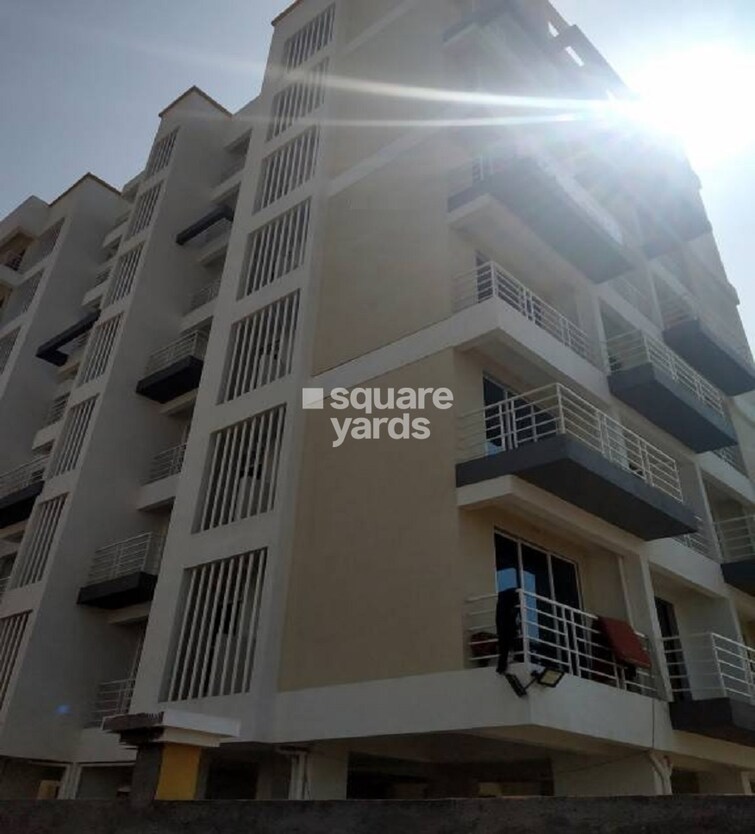 Ashapura Shanti Glory Tower View 2