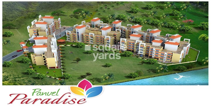 Ashiana Panvel Paradise Cover Image