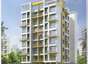 ashish shrushti residency project tower view1