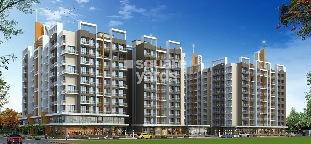 Ashiyana Infinity Phase 2