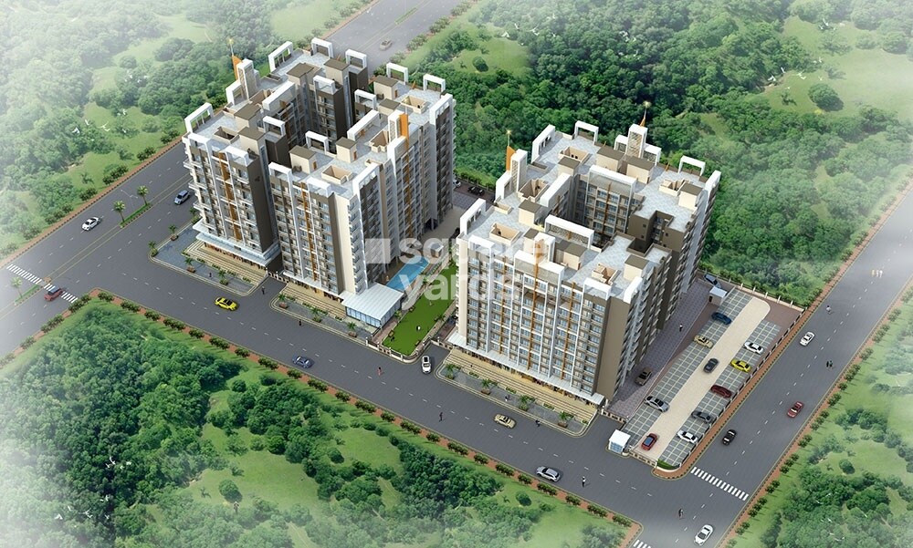 Ashiyana Infinity Phase 2