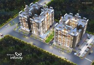 Ashiyana Infinity Tower View