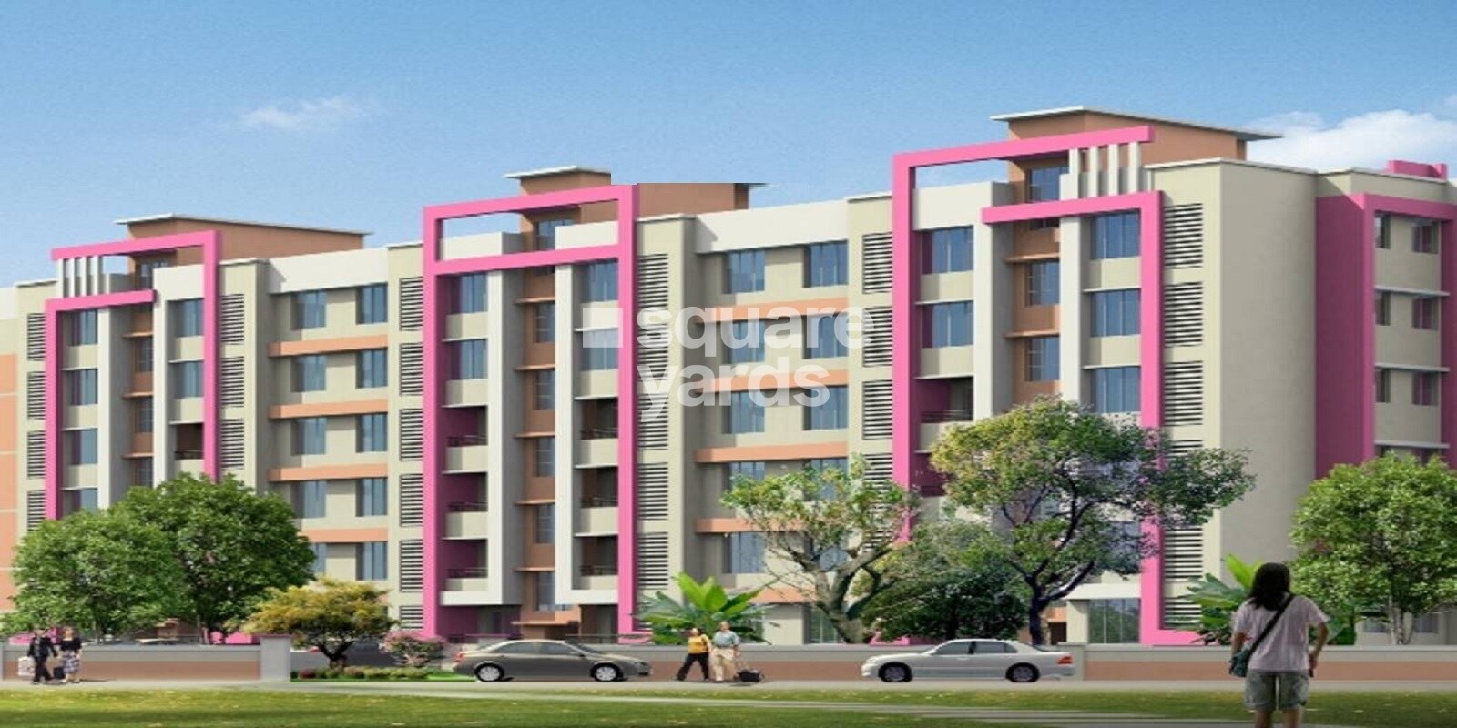 Ashiyana Village