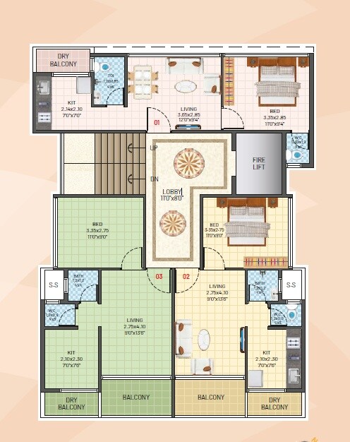 Ashiyana Zayan Manzil