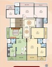 Ashiyana Zayan Manzil Floor Plans
