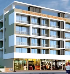 Ashtavinayak Apartment Ashtavinayak Apartment
