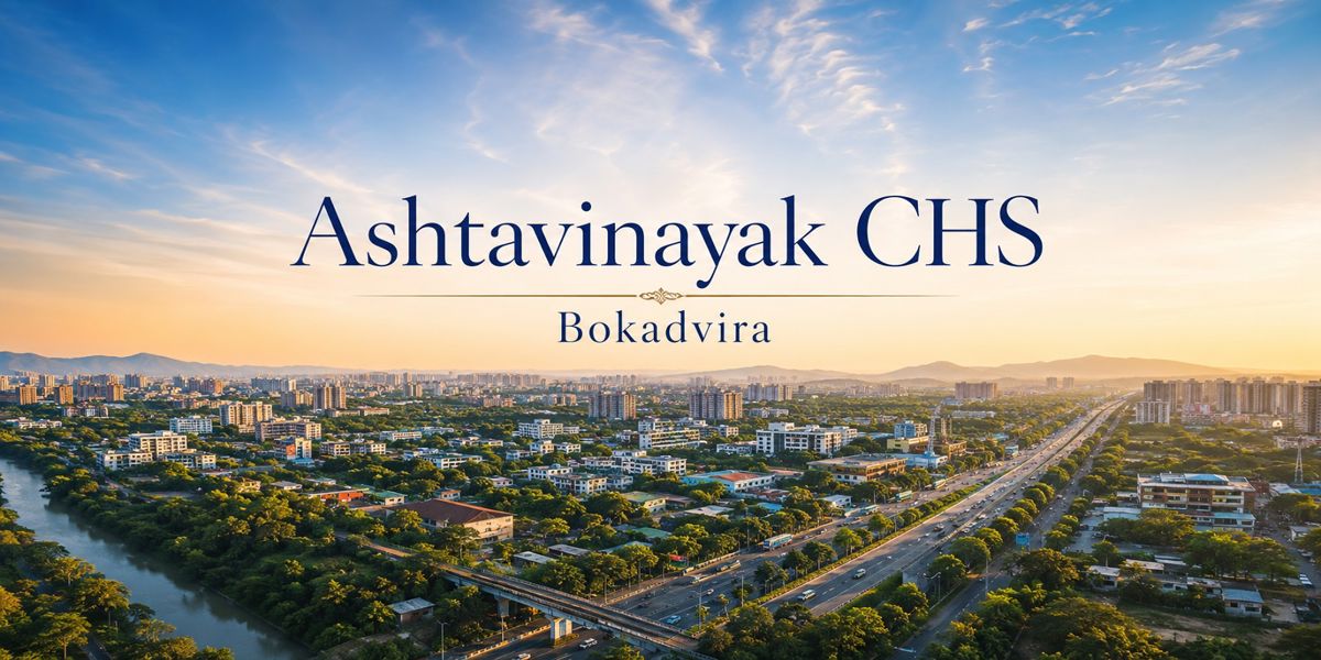 Ashtavinayak CHS Featured Image