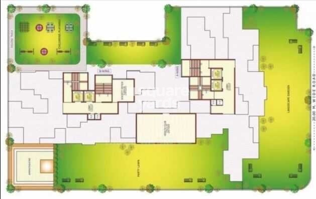 Ashtavinayak Heights