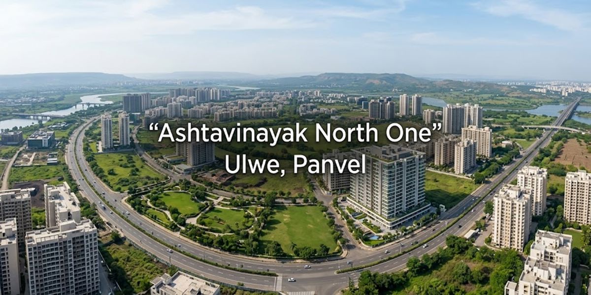 Ashtavinayak North One Featured Image