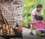 Ashtvinayak Sarvam Amenities-Features
