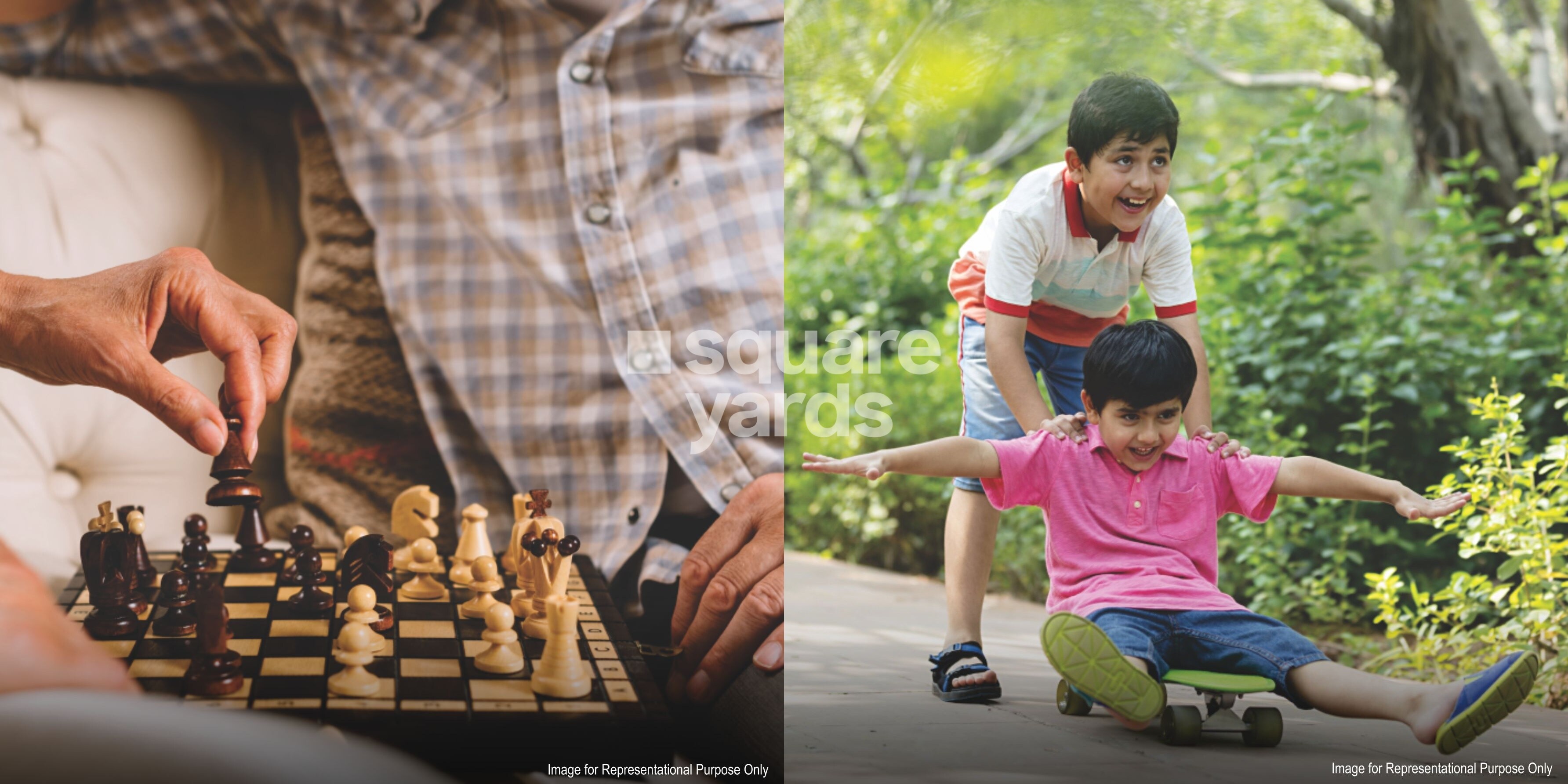 Ashtvinayak Sarvam Amenities-Features 1