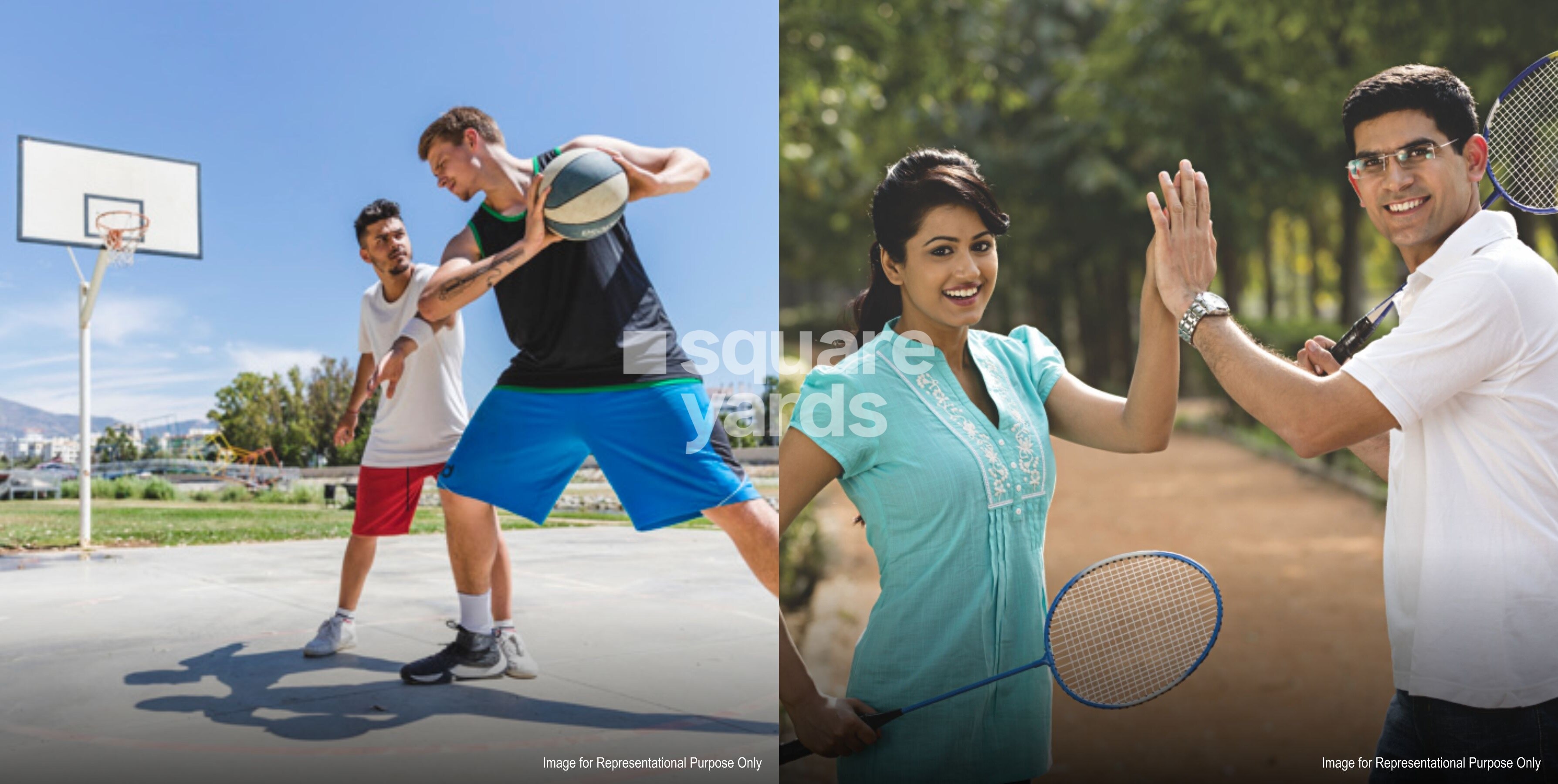 Ashtvinayak Sarvam Amenities-Features 2